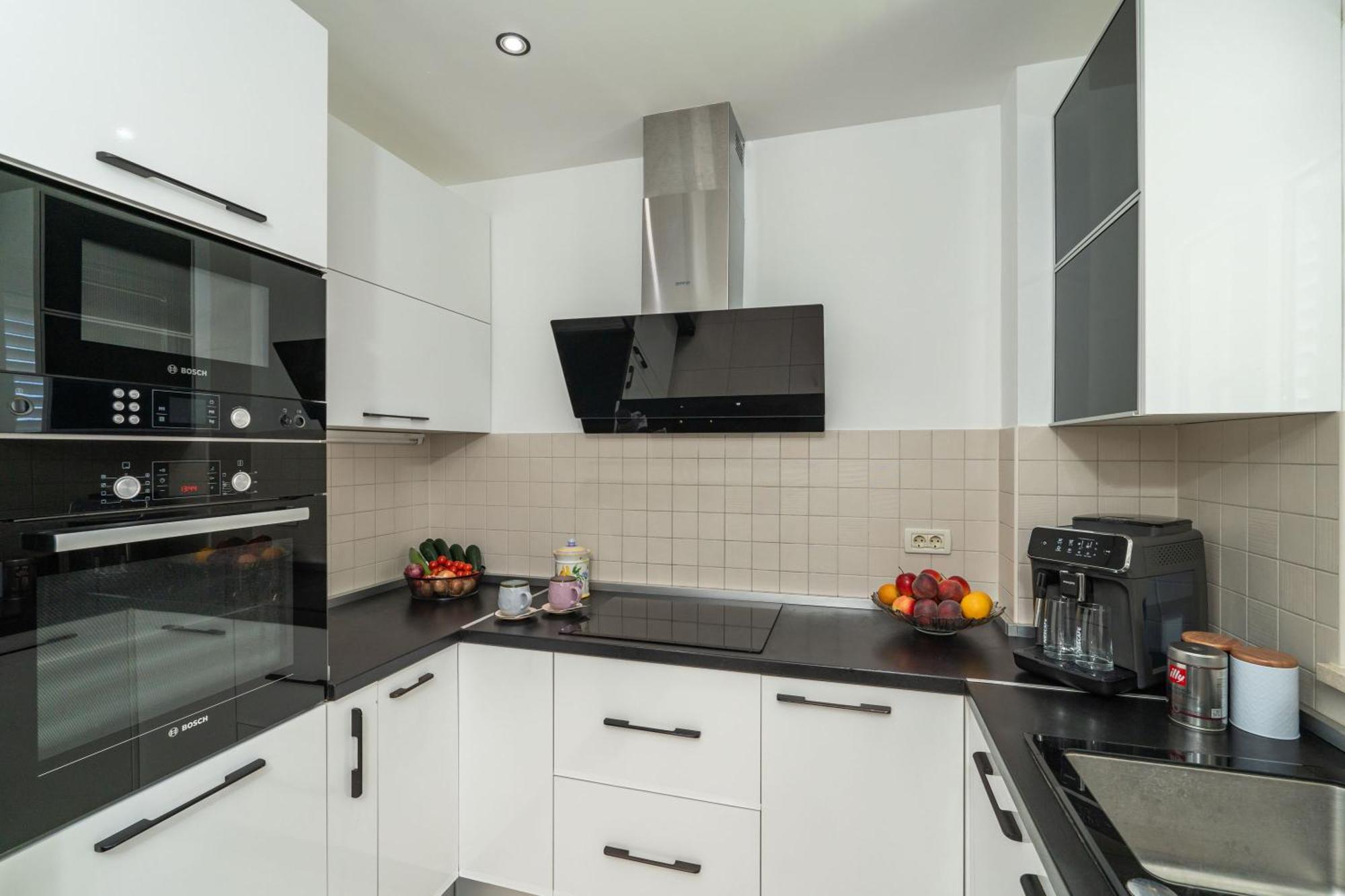 Seaview Elegance Apartment Zaton  Esterno foto