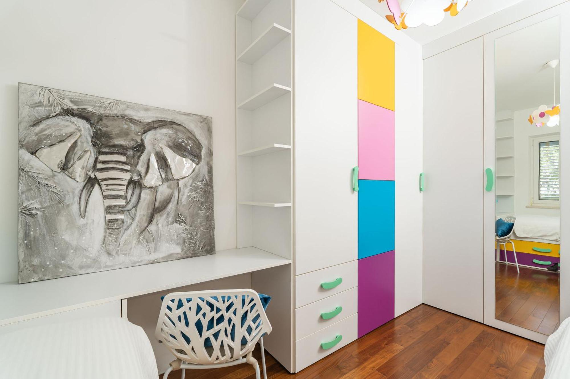 Seaview Elegance Apartment Zaton  Esterno foto