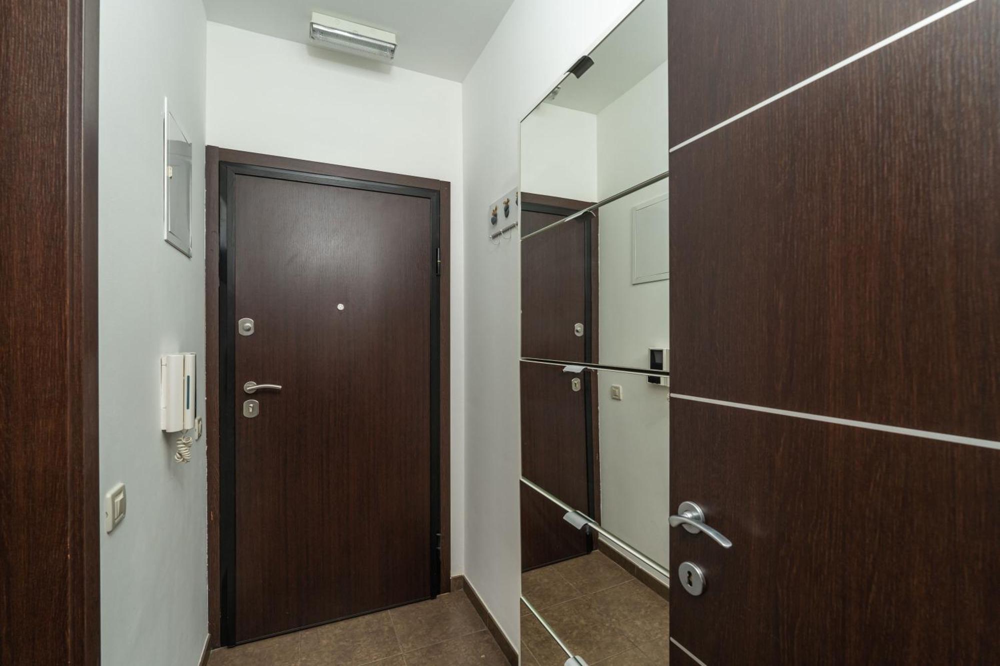 Seaview Elegance Apartment Zaton  Esterno foto