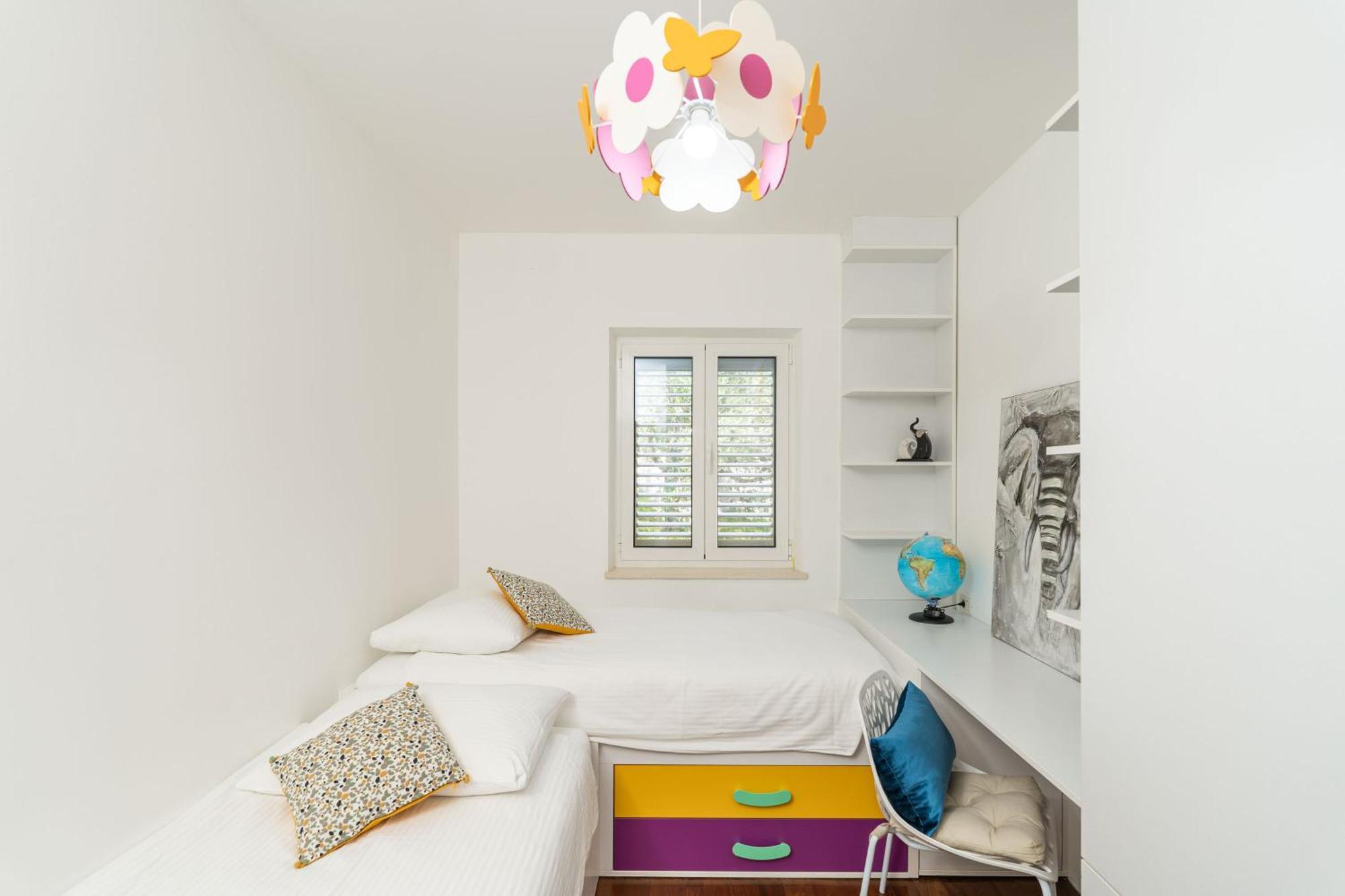 Seaview Elegance Apartment Zaton  Esterno foto