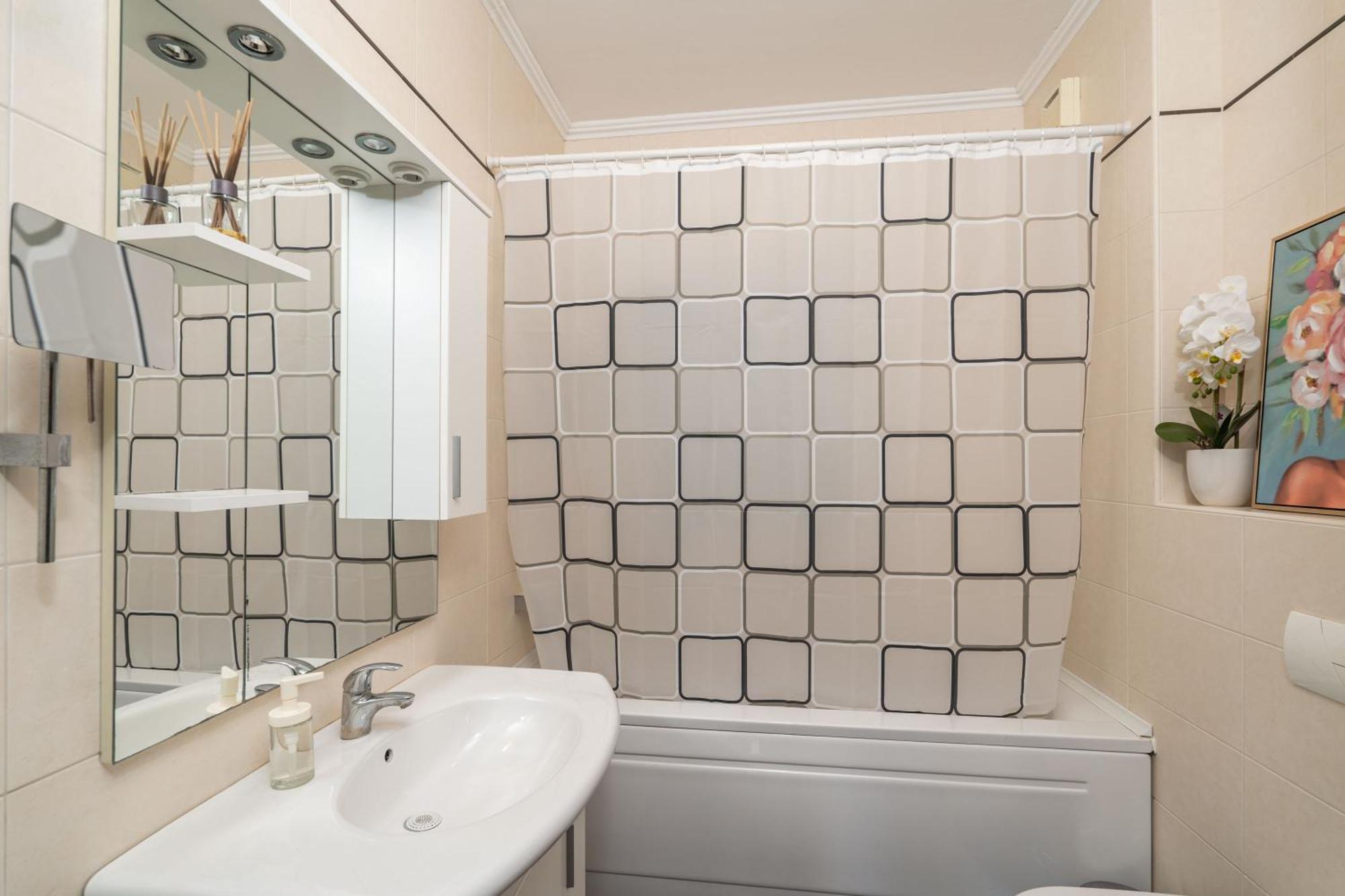 Seaview Elegance Apartment Zaton  Esterno foto